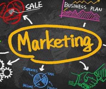 Indicateurs de performance du Marketing