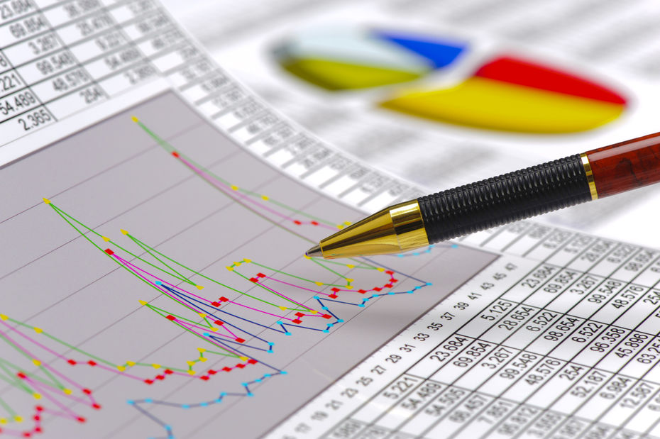 indicateurs de performance de la prévision des ventes